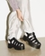 RICKI FISHERMAN PLATFORM SANDALS - comprar online