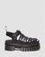 RICKI FISHERMAN PLATFORM SANDALS - loja online