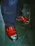 Imagem do 1461 x SUPREME 3-EYE OXFORD SHOES