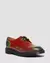 1461 x SUPREME 3-EYE OXFORD SHOES - Dr. Martens Brasil
