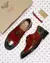 1461 x SUPREME 3-EYE OXFORD SHOES na internet