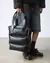 LEATHER BAG - comprar online