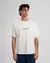 ICON VINTAGE WHITE T-SHIRT - comprar online