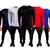 KIT 10 Camiseta Manga Longa Dray Fit - - Revenda Brás Atacado e Varejo
