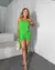 kit c/3 Conjunto Alfaiataria Premium Social Vilma - comprar online