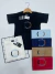 Kit 6 Camisas Premium Qualidade que você sente no toque: Fio 30.1 penteado-Do 2 ao 16 na internet