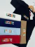 Kit 6 Camisas Premium Qualidade que você sente no toque: Fio 30.1 penteado-Do 2 ao 16 - loja online