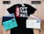 Imagem do Kit 6 Camisas Premium Qualidade que você sente no toque: Fio 30.1 penteado-Do 2 ao 16
