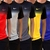 KIT 50 Camiseta Dray Fit