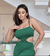 Kit 2 Vestido Midi Gringa Alcinha Tubinho Fenda Cintura Vazada Costas Nua - Revenda Brás Atacado e Varejo