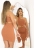 Kit 2 Vestido mula Manga Angola Curto - loja online