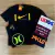 KIT 50 Camiseta fio 30.1 - loja online