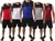 KIT 10 Camiseta Regata Dray Fit - comprar online