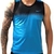 KIT 10 Camiseta Regata Dray Fit na internet