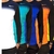 KIT 5 Camiseta Manga Longa Dray Fit