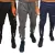 Calças Chimpa Masculina Dry Fit Esporte