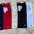Bermudas Sarja - comprar online
