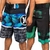 Kit 6 Bermudas Elastano Masculinas Surf. na internet