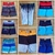 Bermudas Elastano Masculinas Surf. - Revenda Brás Atacado e Varejo
