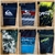 Kit 6 Bermudas Elastano Masculinas Surf. - loja online