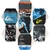 Imagem do Bermudas Elastano Masculinas Surf.