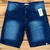 KIT 6 Bermudas Jeans