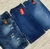 Imagem do KIT 6 Bermudas Jeans