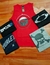 KIT 10 Camiseta Regata EXG fio 30.1. G1/G2/G3 na internet
