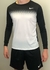 KIT 50 Camiseta Manga Longa Dray Fit - comprar online