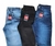 KIT 10 Bermudas Jeans - Revenda Brás Atacado e Varejo