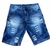 KIT 10 Bermudas Jeans - loja online