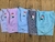 Kit 6 Short Masculino Mauricinho Tactel Estampado Estilo