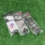 kit com 12 Par Meias Esportivas - MultiMarcas - Revenda Brás Atacado e Varejo