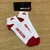 kit com 24 Par Meias Esportivas - MultiMarcas