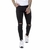 KIT 3 Calças Jeans Masculina Multimasrcas