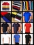 KIT 50 Camiseta Polo