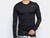 KIT 10 Camiseta Manga Longa Dray Fit -