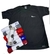 KIT 50 Camiseta Dray Fit - comprar online