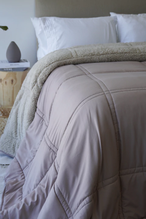 ACOLCHADO AURORA KING VISON - comprar online