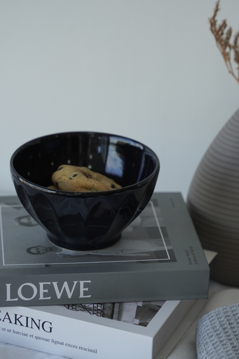 BOWL MULTIUSO NEGRO