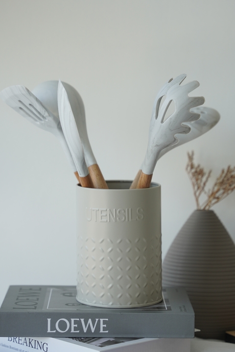 LATA REDONDA UTENSILIOS - comprar online
