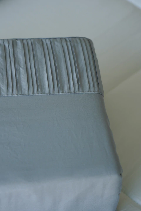 SÁBANAS LÍNEA KING GRIS 600 HQ - comprar online