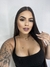 Choker Oval - PREDILETTA JOIAS
