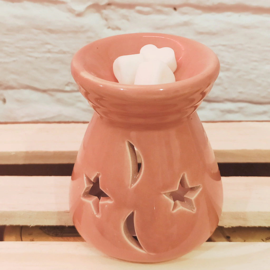 Difusor aromático