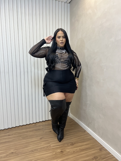 Banner da categoria Saia / Short saia /Shorts