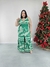 Vestido longo Maya
