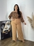 Calça Pantalona Duna - loja online