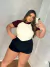 Blusa Lana