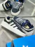 Tênis Adidas Campus Bad Bunny Masculino Preto Branco Premium