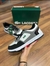 TÊNIS LACOSTE MASCULINO NOVIDADE - comprar online